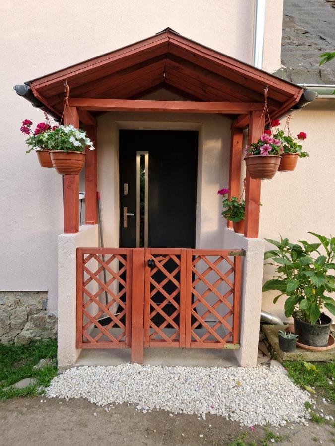 Apartament Strzyzowiec 80 Czernica  외부 사진