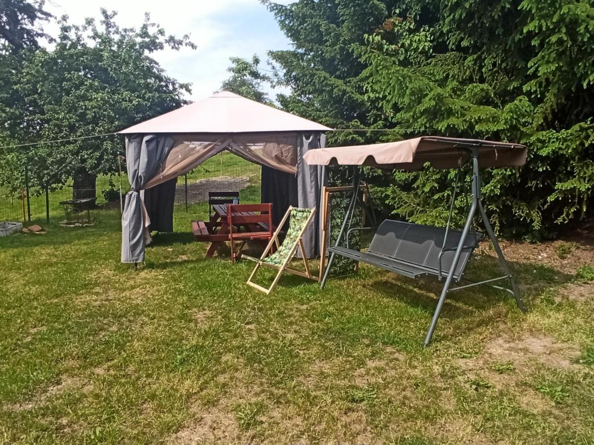Apartament Strzyzowiec 80 Czernica  외부 사진
