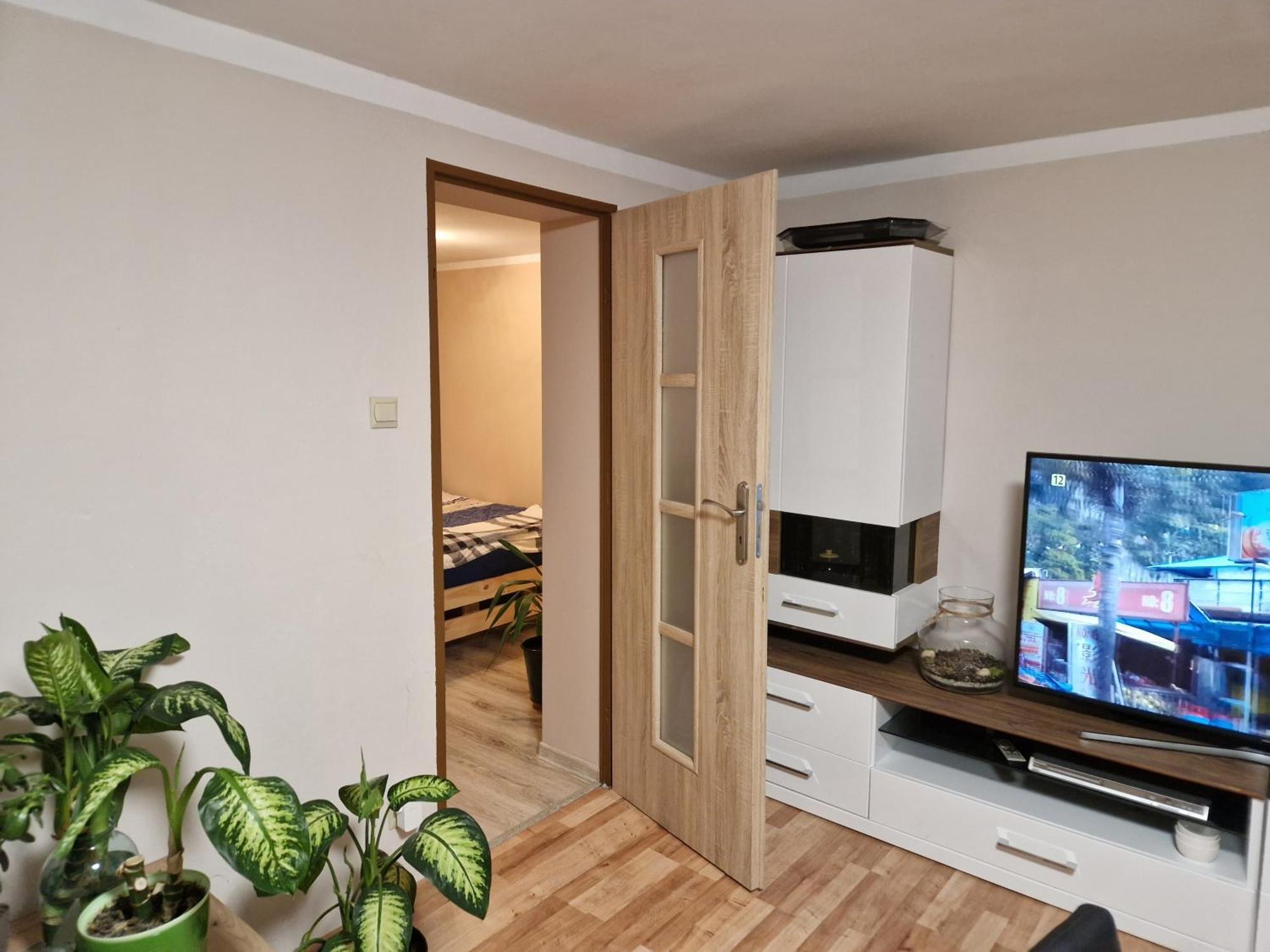 Apartament Strzyzowiec 80 Czernica  외부 사진