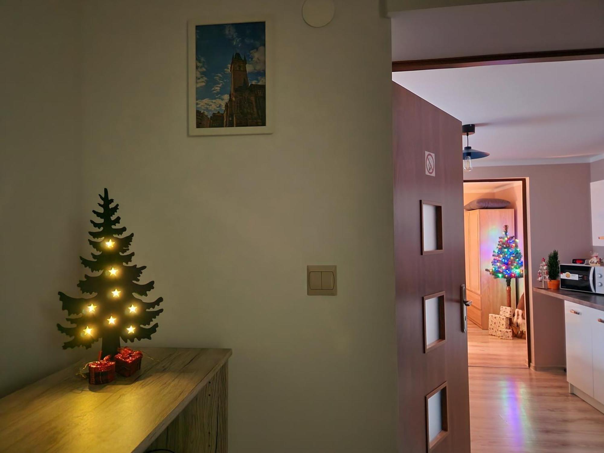 Apartament Strzyzowiec 80 Czernica  외부 사진