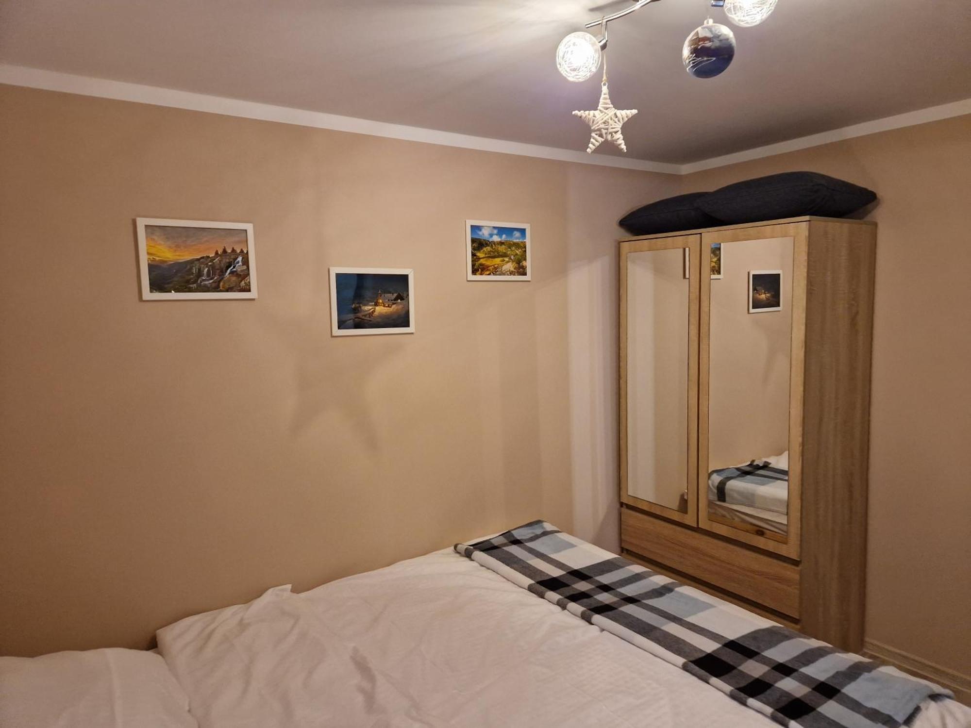 Apartament Strzyzowiec 80 Czernica  외부 사진