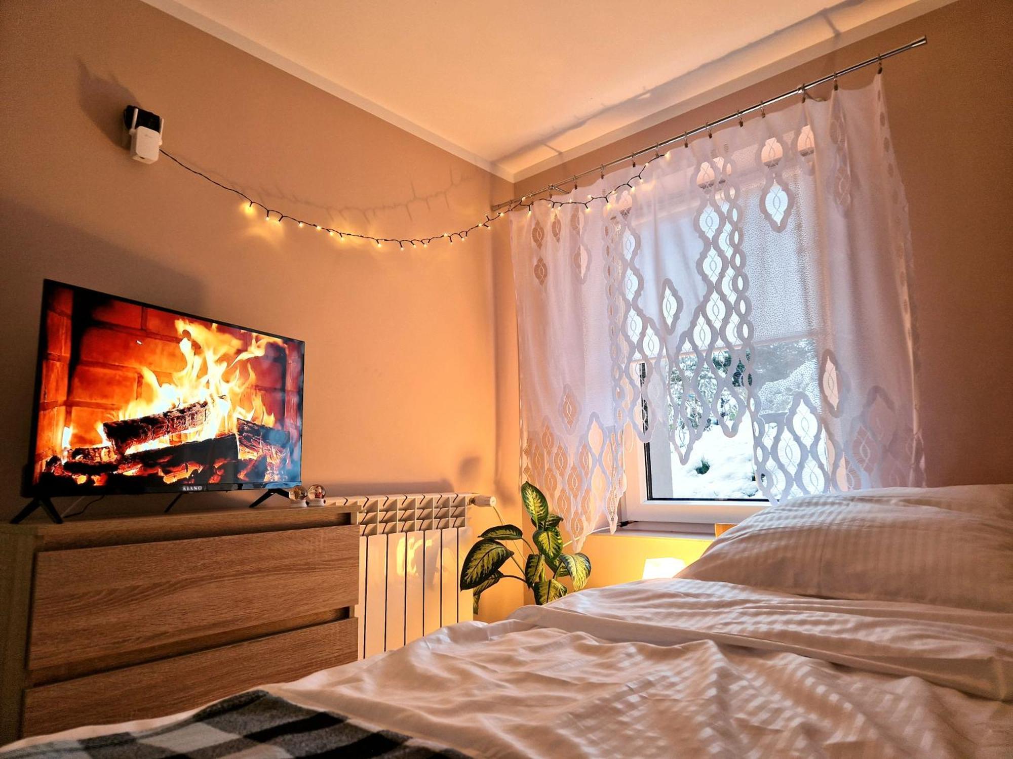 Apartament Strzyzowiec 80 Czernica  외부 사진