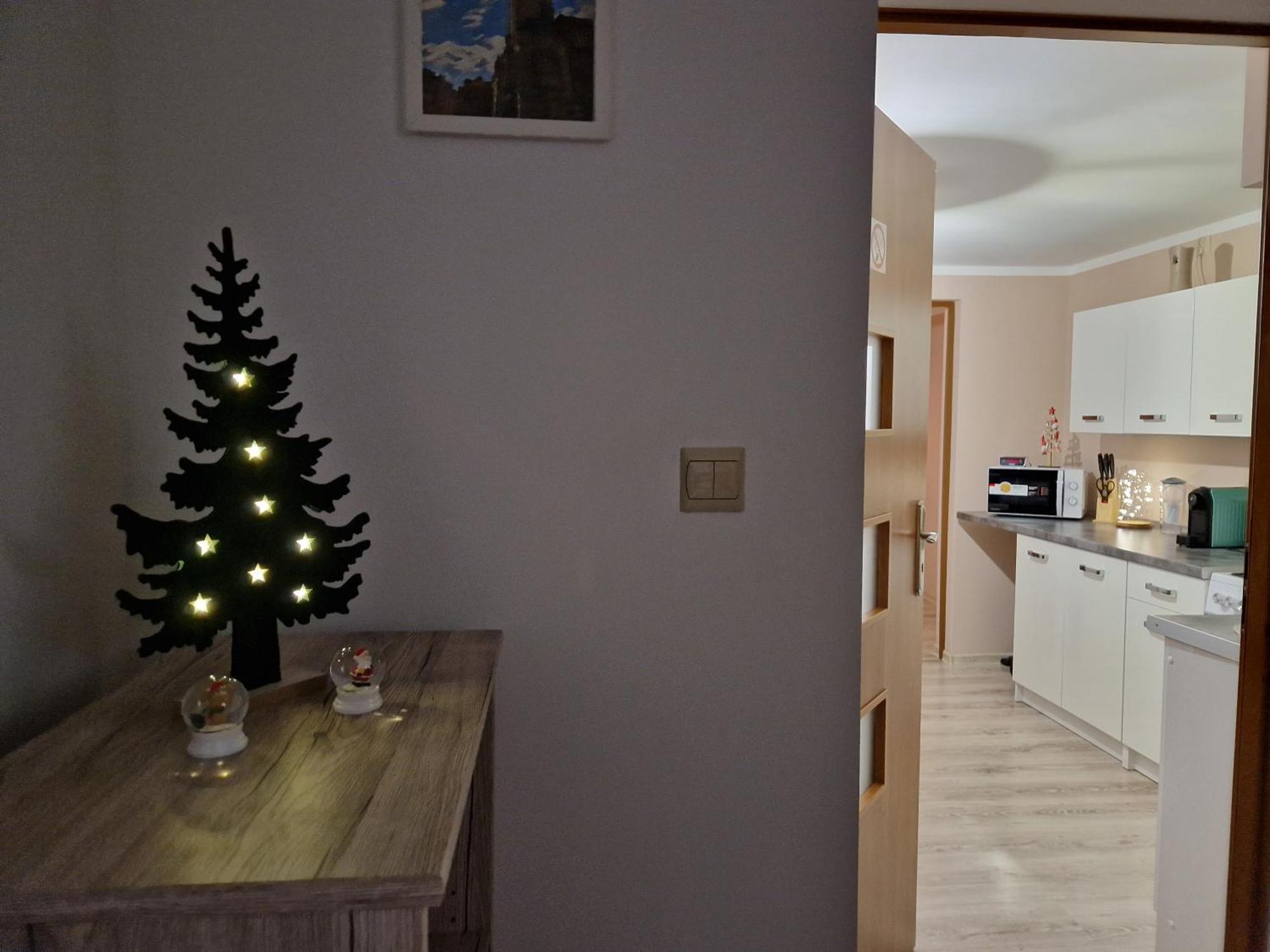 Apartament Strzyzowiec 80 Czernica  외부 사진