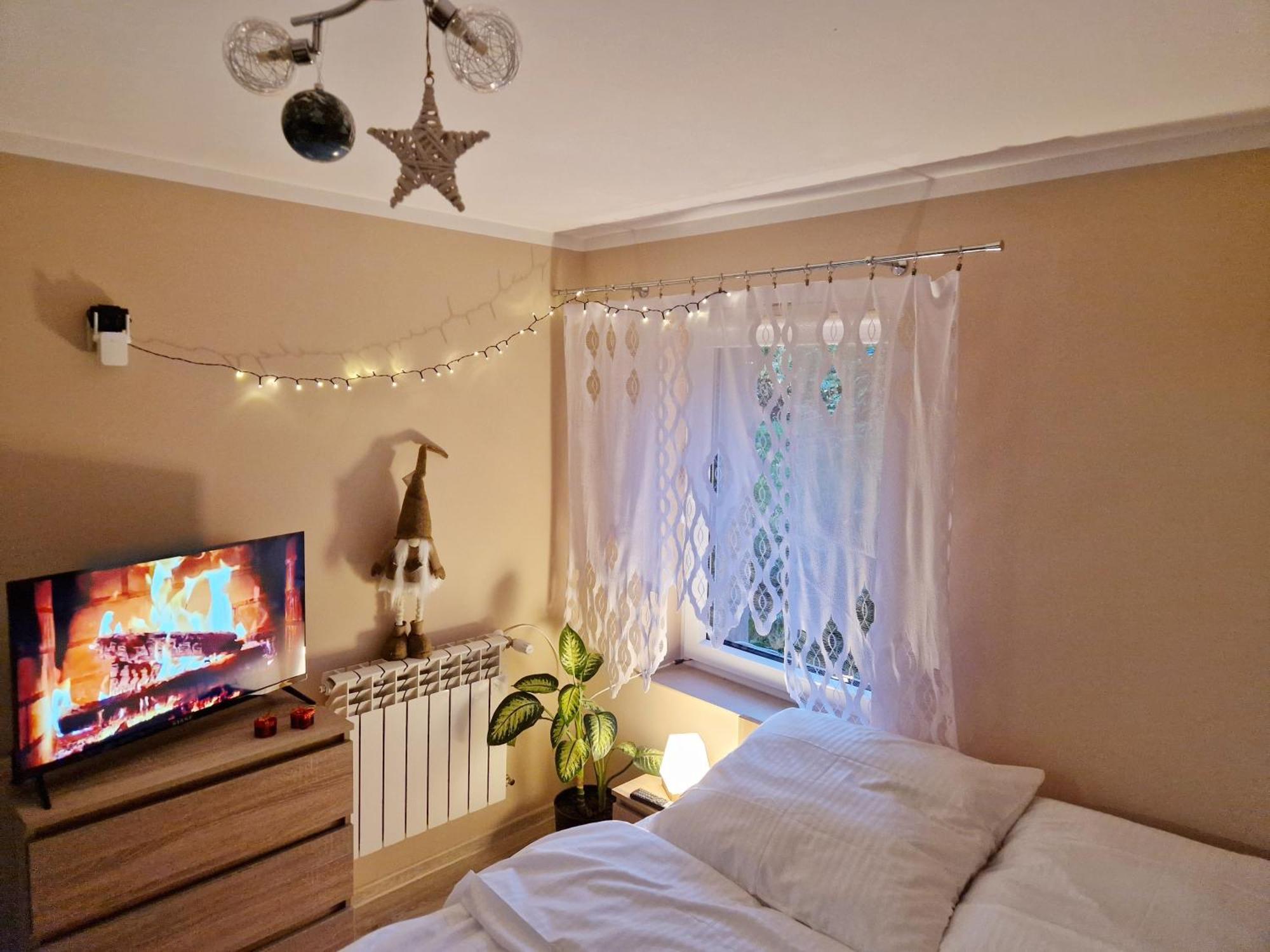 Apartament Strzyzowiec 80 Czernica  외부 사진