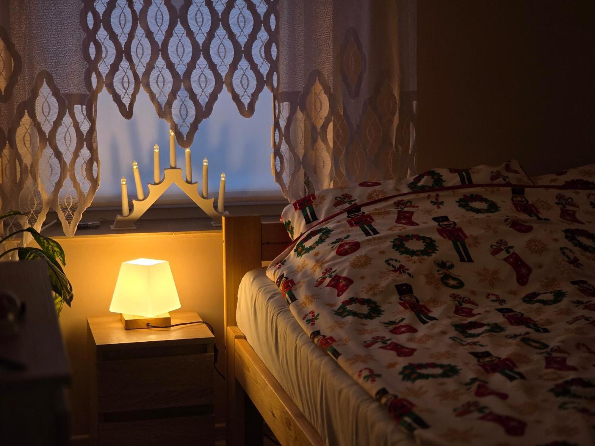 Apartament Strzyzowiec 80 Czernica  외부 사진
